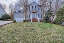 7807 Hollow Oaks Lane sold home in Waxhaw, SC