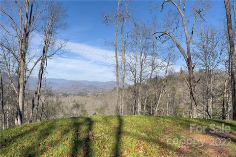 0 Bryson Gap Road 2 sold lot in Bryson Gap Preserve, Bryson City, NC