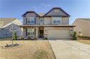 3112 Berry Creek Road sold home in Charlotte, SC