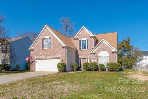 6104 Creekview Court