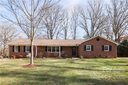 603 Berkshire Drive sold home in Statesville, SC