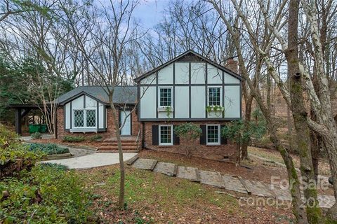 2522 Merrywood Road