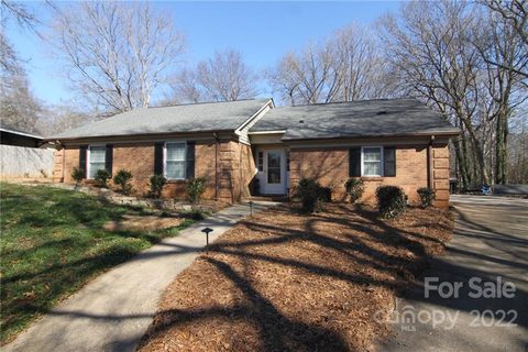 505 Bentley Court