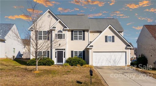6002 Pine Cone Lane
