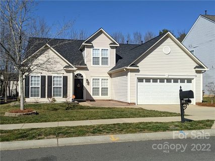 2026 Bridleside Drive