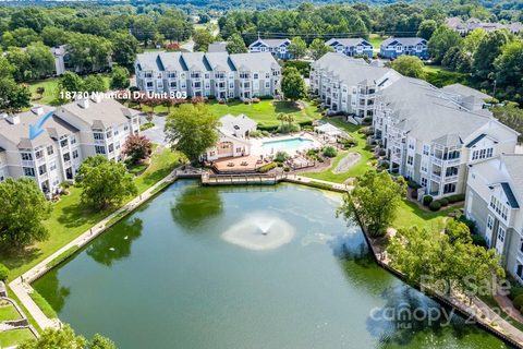 18730 Nautical Drive 303