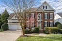 11011 Tradition View Drive sold home in Charlotte, SC