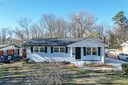 3830 Manchester Drive sold home in Charlotte, SC