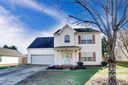5044 Wheat Drive sold home in Concord, SC