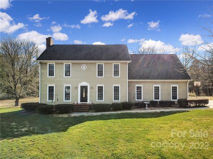 2235 Drawbridge Court sold home in Gallant Meadows, Rock Hill, SC