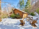 8 Canary Lane sold home in Maggie Valley, SC