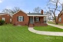 3731 Mcmillan Street sold home in Charlotte, SC