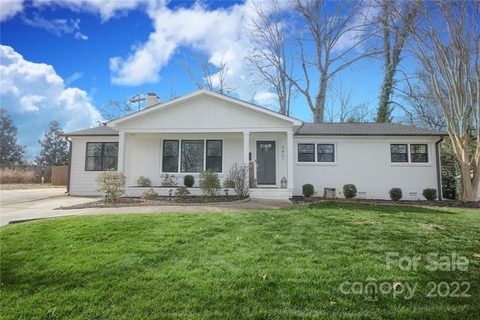 5401 Wedgewood Drive
