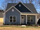 6235 Rockwell Boulevard sold home in Charlotte, SC
