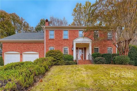 2409 Hopecrest Drive