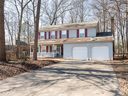 7409 Fred Herron Court sold home in Charlotte, SC