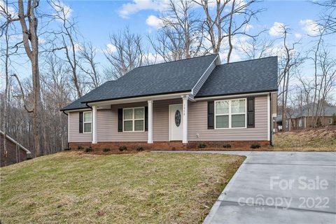 1918 Hemlock Drive