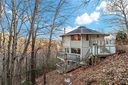 98 Westminster Road sold home in Montreat, SC
