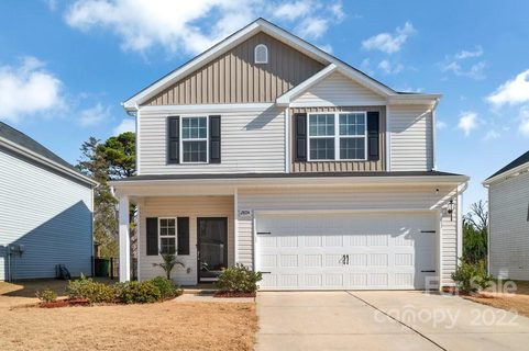 2804 Yurman Road