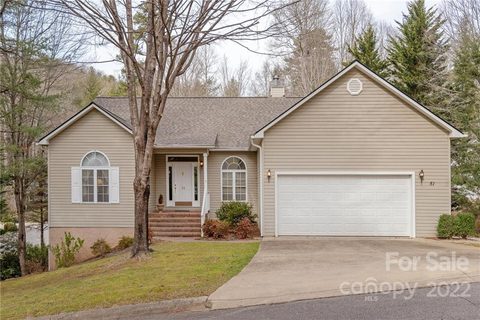 51 Wintergreen Drive