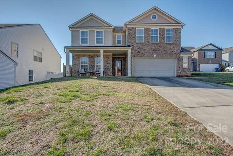 317 Farm Springs Drive