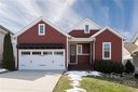 36 Rose Point Drive sold home in Leicester, SC