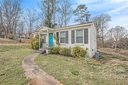 317 Belton Avenue sold home in Mount Holly, SC