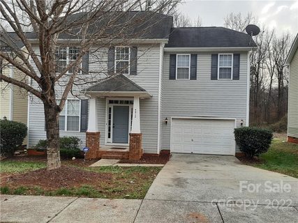 4812 Canipe Drive