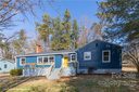 55 Wendover Road sold home in Asheville, SC