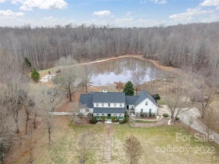 170 Della Drive sold home in Larkin Sloan Estates, Statesville, NC