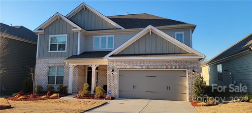 15108 Autumn Sage Drive sold home in Beckett Cove, Charlotte, NC