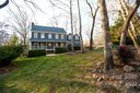 4601 Sarandon Court sold home in Charlotte, SC