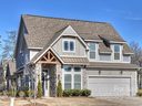 2002 Laney Pond Road sold home in Matthews, SC