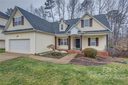 4055 River Falls Drive sold home in Lowell, SC
