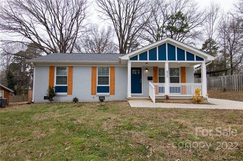 823 Jarmon Court