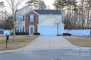 4113 Edgeview Drive sold home in Indian Trail, SC