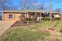 2526 Ashford Drive sold home in Newton, SC