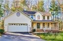 2 Waldrup Trace sold home in Fletcher, SC