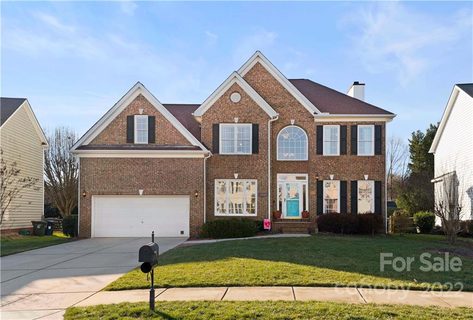 10204 Blackstock Road