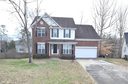 3706 Wilshire Lane sold home in Waxhaw, SC