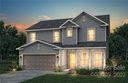 19234 Yellow Birch Drive 020 sold home in Charlotte, SC