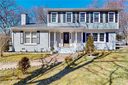 2115 Knickerbocker Drive sold home in Charlotte, SC