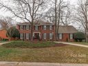 3301 Chaucer Drive sold home in Charlotte, SC