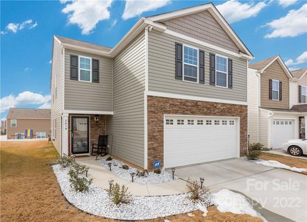 2619 Idared Drive