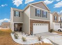 2619 Idared Drive sold home in Dallas, SC