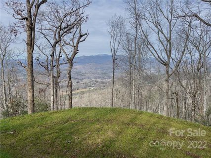 0 Bryson Gap Road 8 sold lot in Bryson Gap Preserve, Bryson City, NC