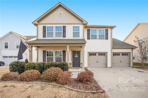314 Whispering Hills Drive