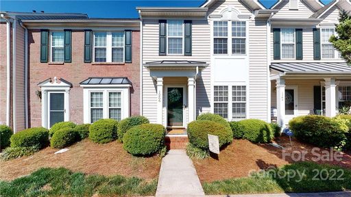1266 Branson Road
