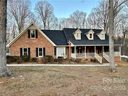 6198 Mountain Vine Avenue sold home in Kannapolis, SC