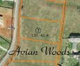 Lot 3 Harper Lee Drive sold home in Newton, SC